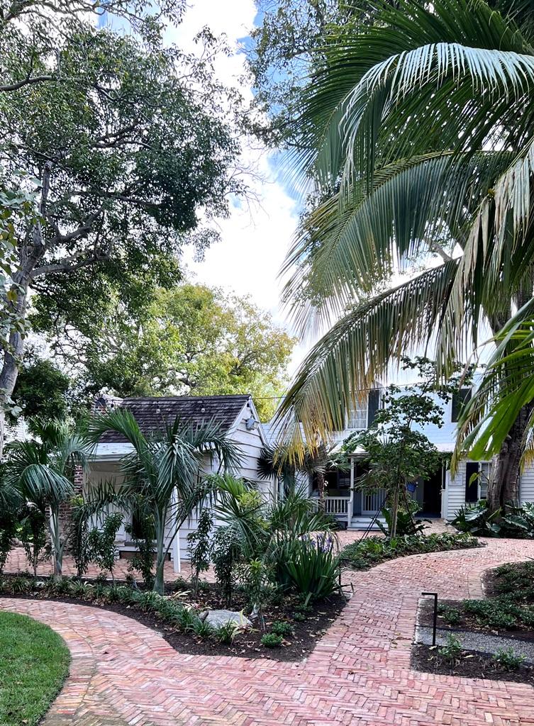 Oldest House Museum & Gardens Key West