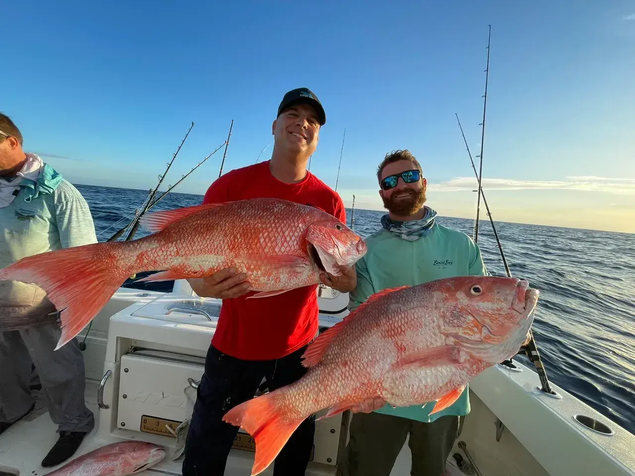 On The Reel Charters
