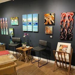 One fish, two fish Studio