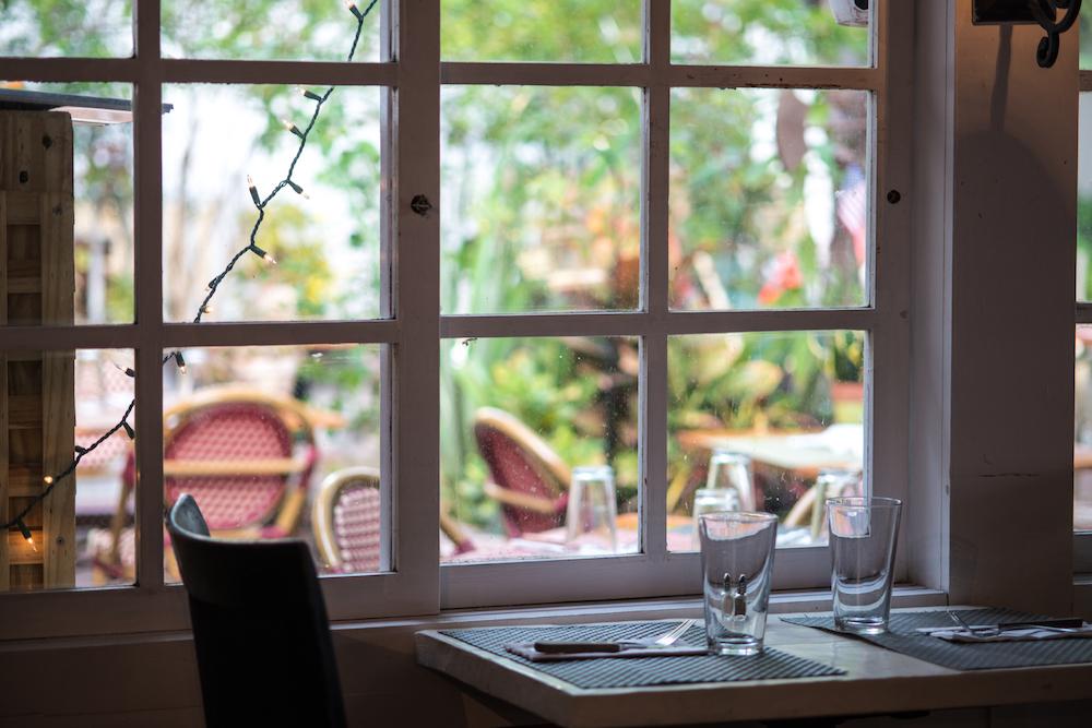 Onlywood Pizzeria Trattoria