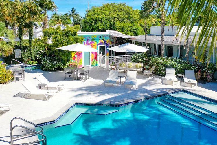 Orchid Key Inn