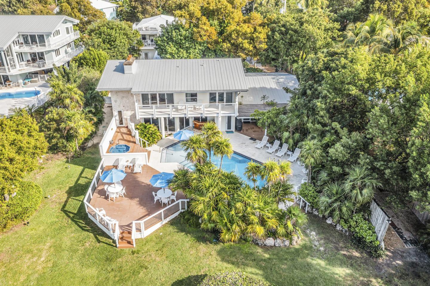 Osprey Bay Villa