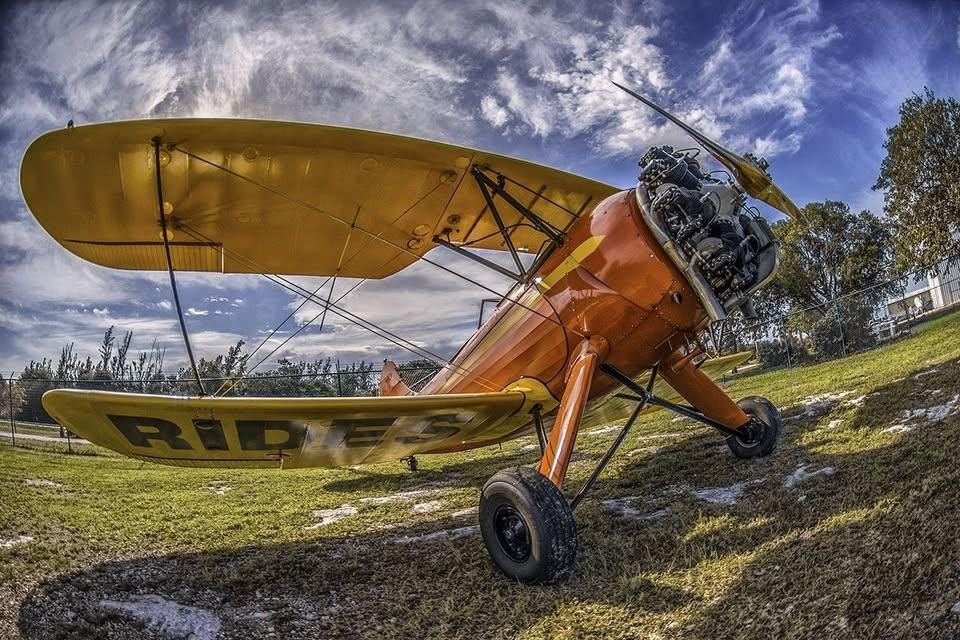 Overseas Aero Tours