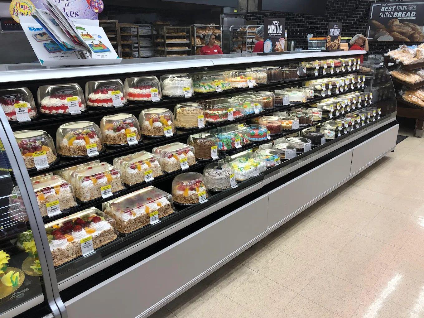 Overseas Market