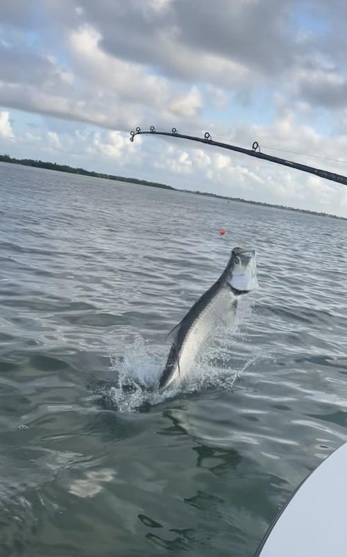 Overtime Flats Fishing Charters