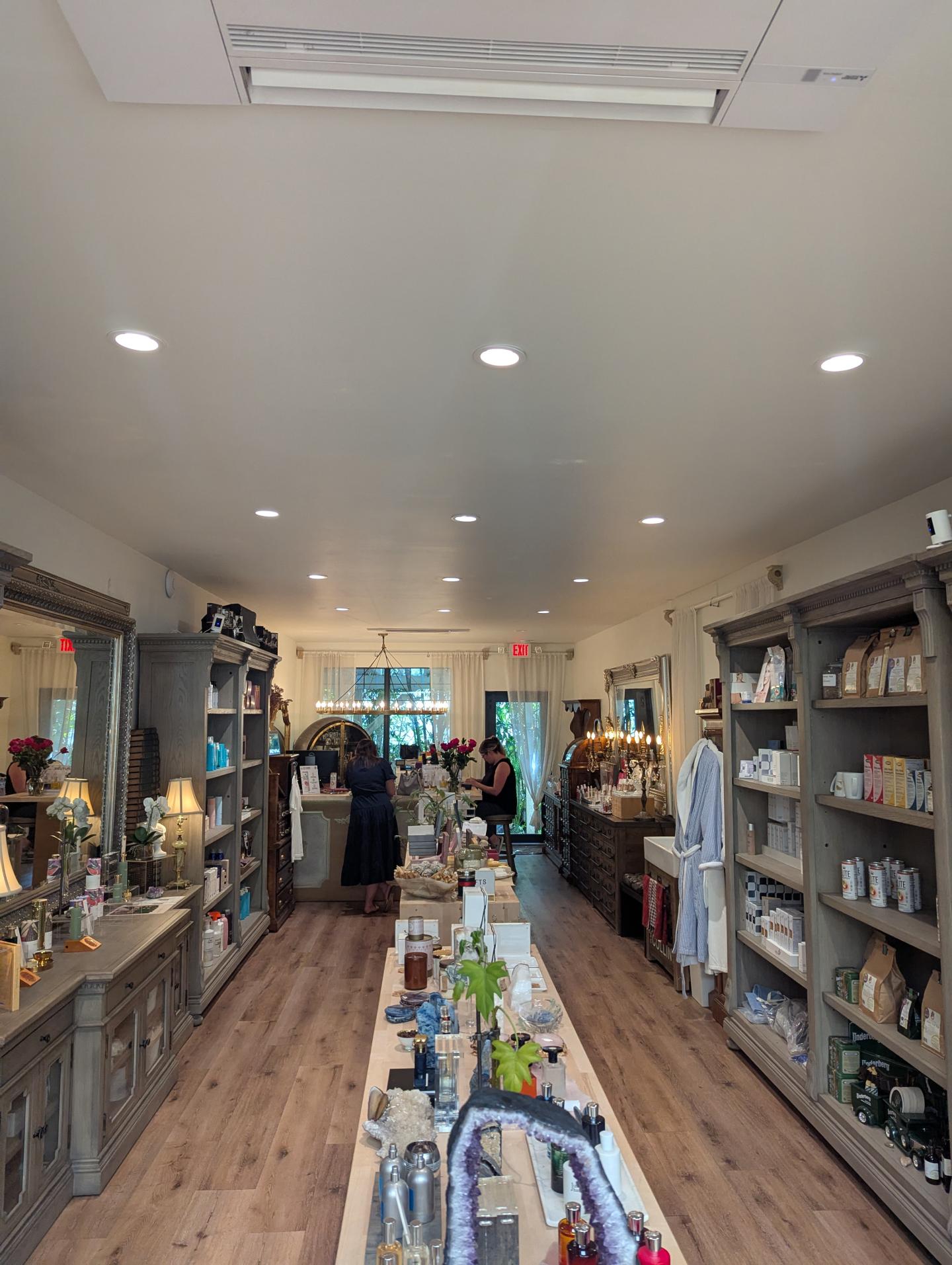 Ciao Bella of Islamorada Salon, Day Spa, Wellness & Yoga