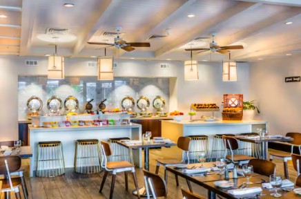 Palm Haven Restaurant