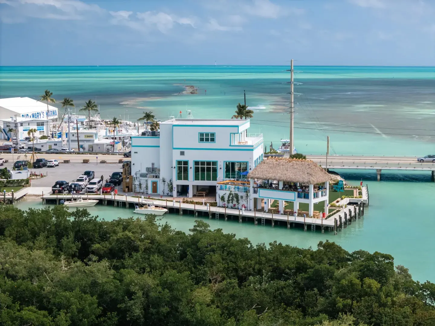 Papa Joe's Waterfront