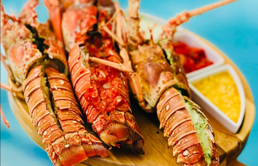 Paradise Cuban Restaurant