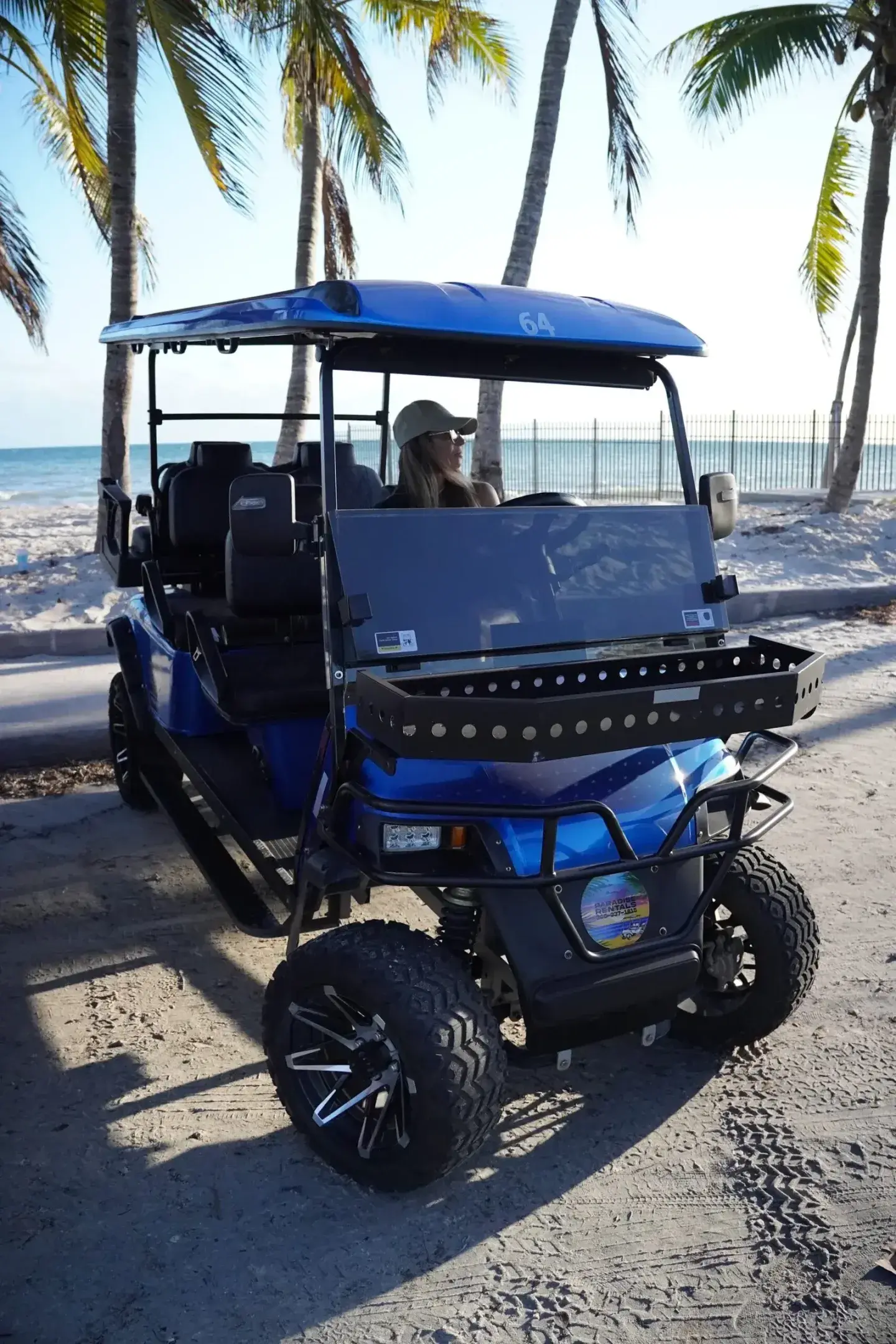 Paradise Rentals Key West