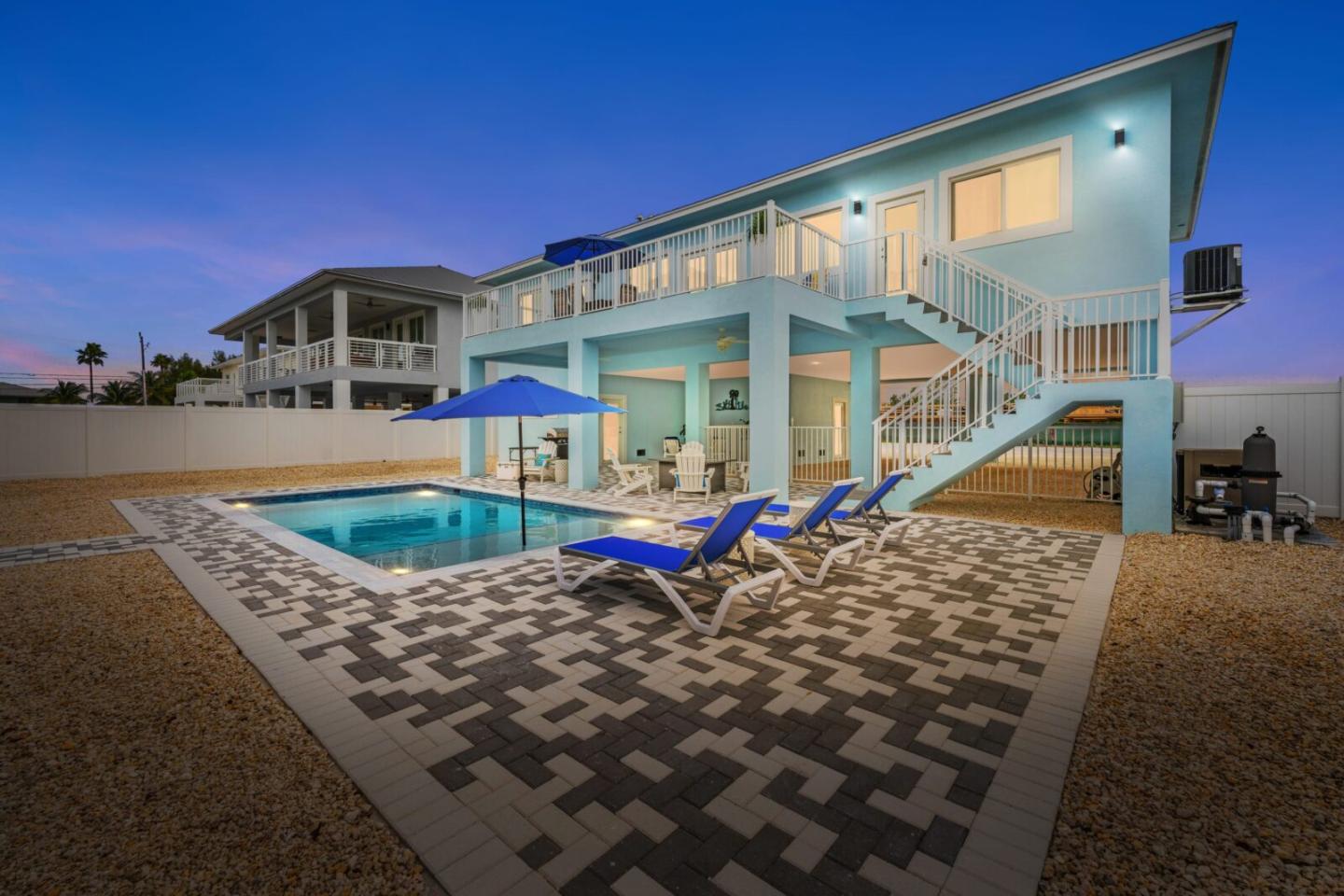 Villa Paraiso Vacation Rentals
