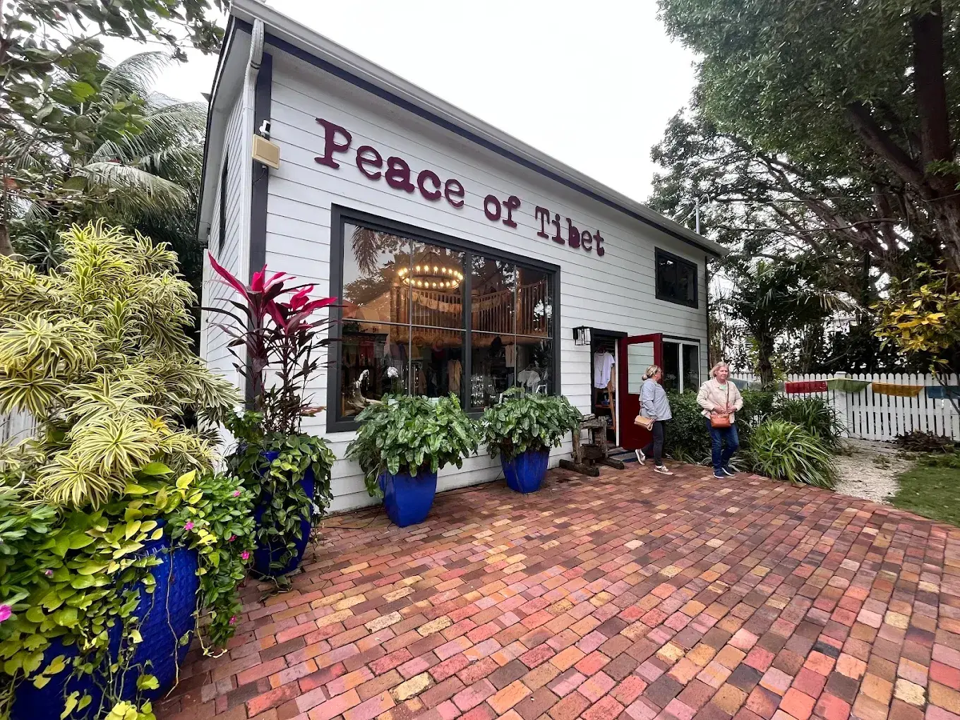 Peace of Tibet