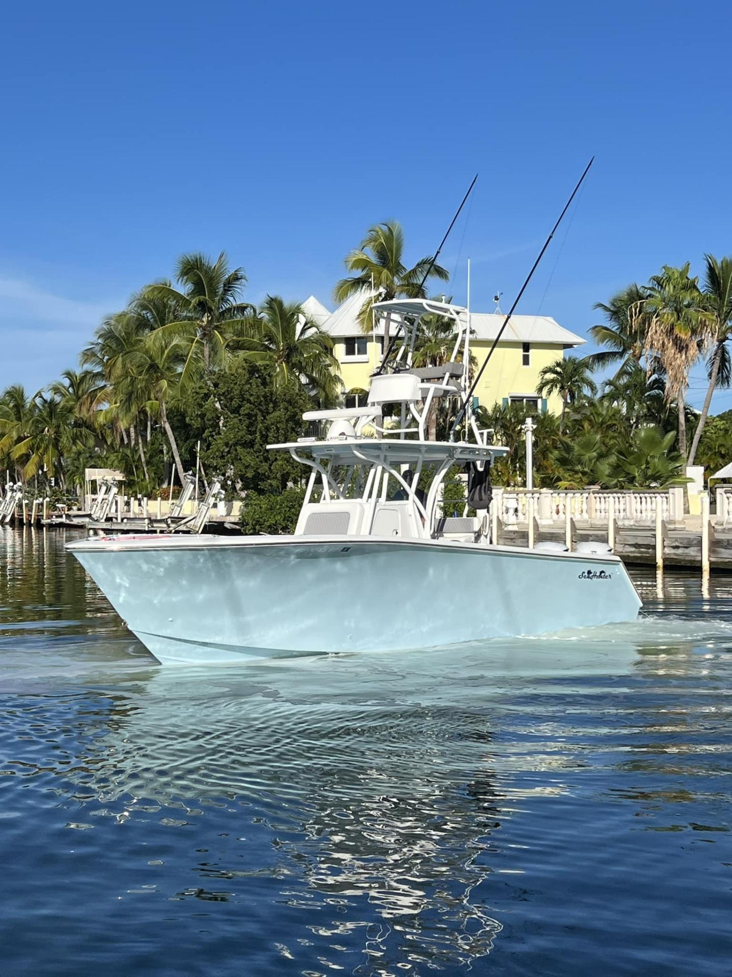Pelagic Raptors Charters