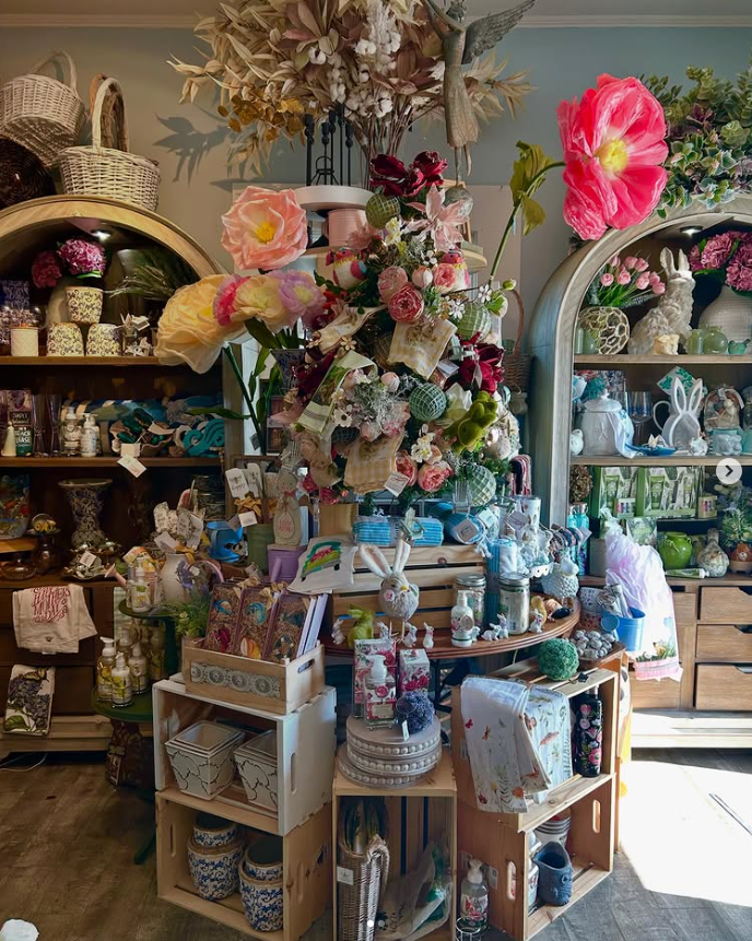 Petals & Vines Boutique