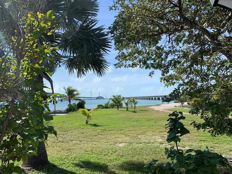 Pigeon Key and Marine Science Center