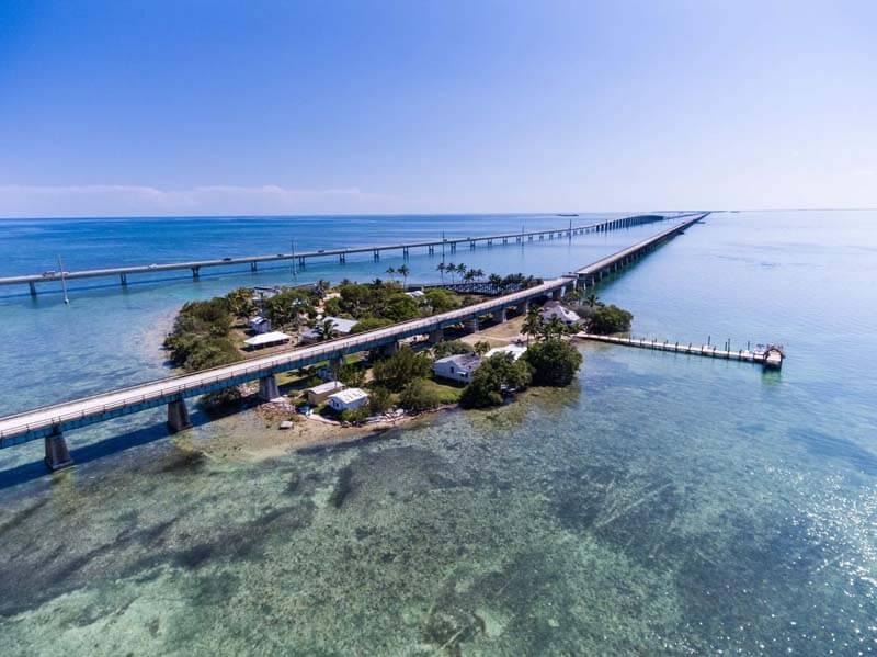 Second Annual Pigeon Key Holiday Spectacular