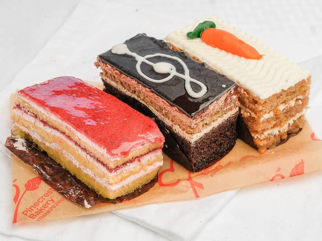 Pinecrest Bakery - Key Largo