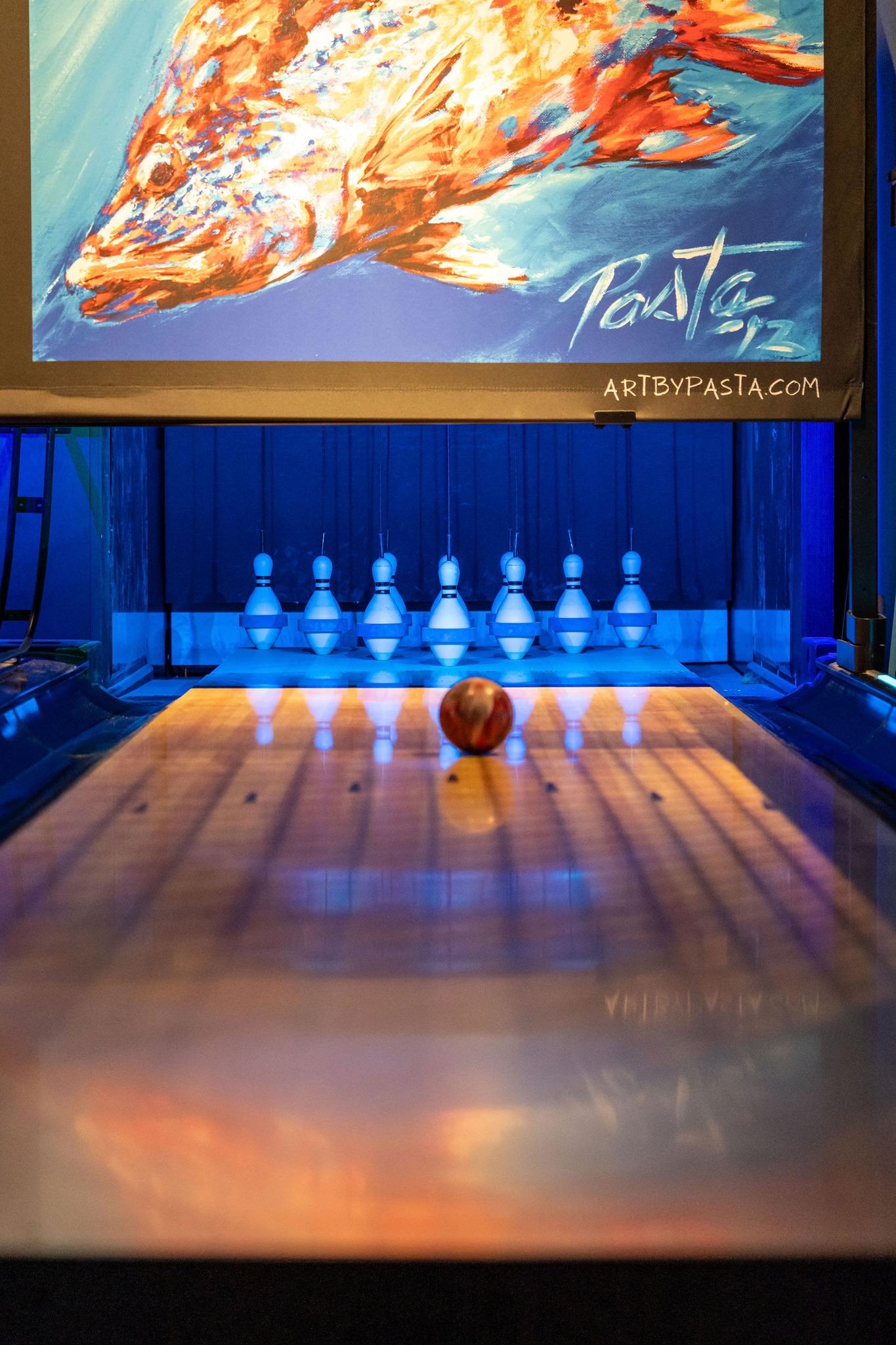 Pinfish Entertainment
