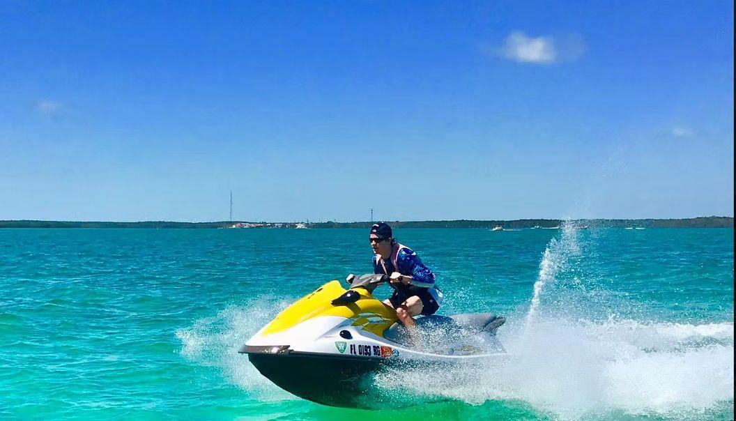 Pirates Cove Watersports