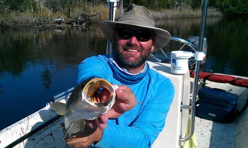 Pisces Connections Charters