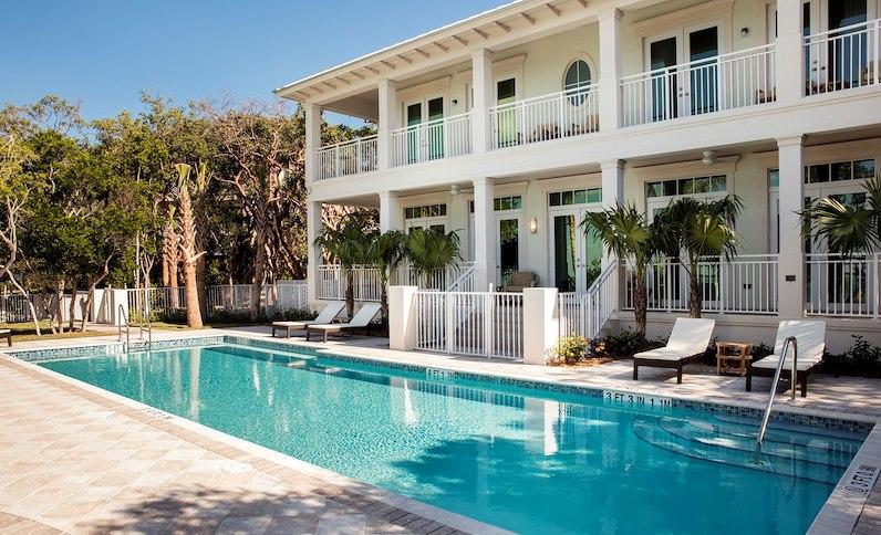 Playa Largo Resort & Spa
