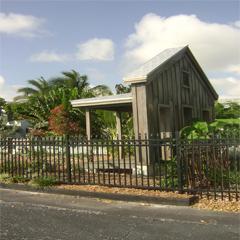 Gato Village Pocket Park