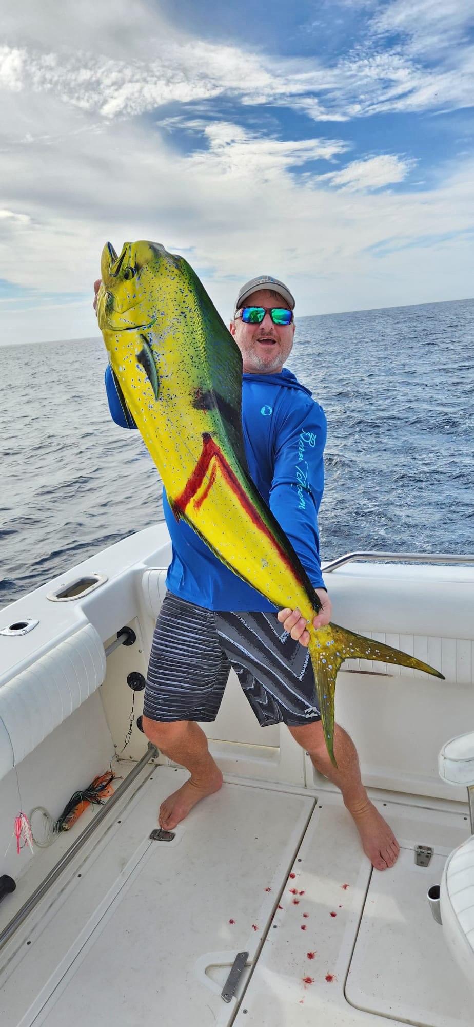 Poppa Wahoo Islamorada