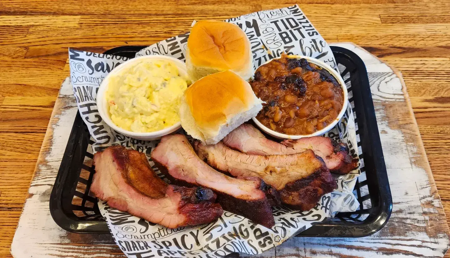 Pop's Smoke Shed Big Pine Key