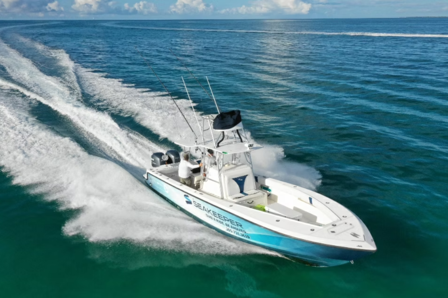 Power Play Sportfishing