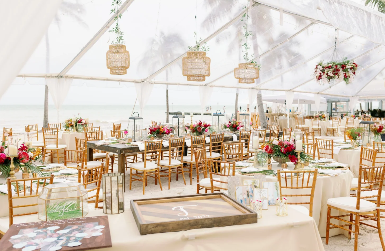 Prestige Party Rentals