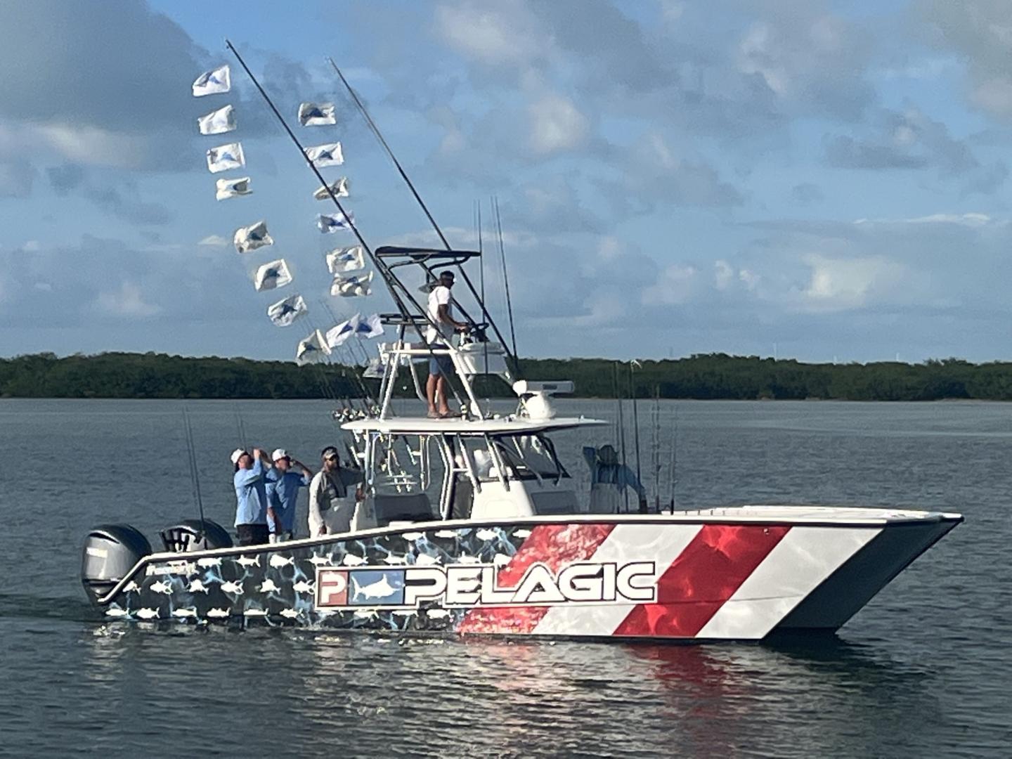 The Provider Charter