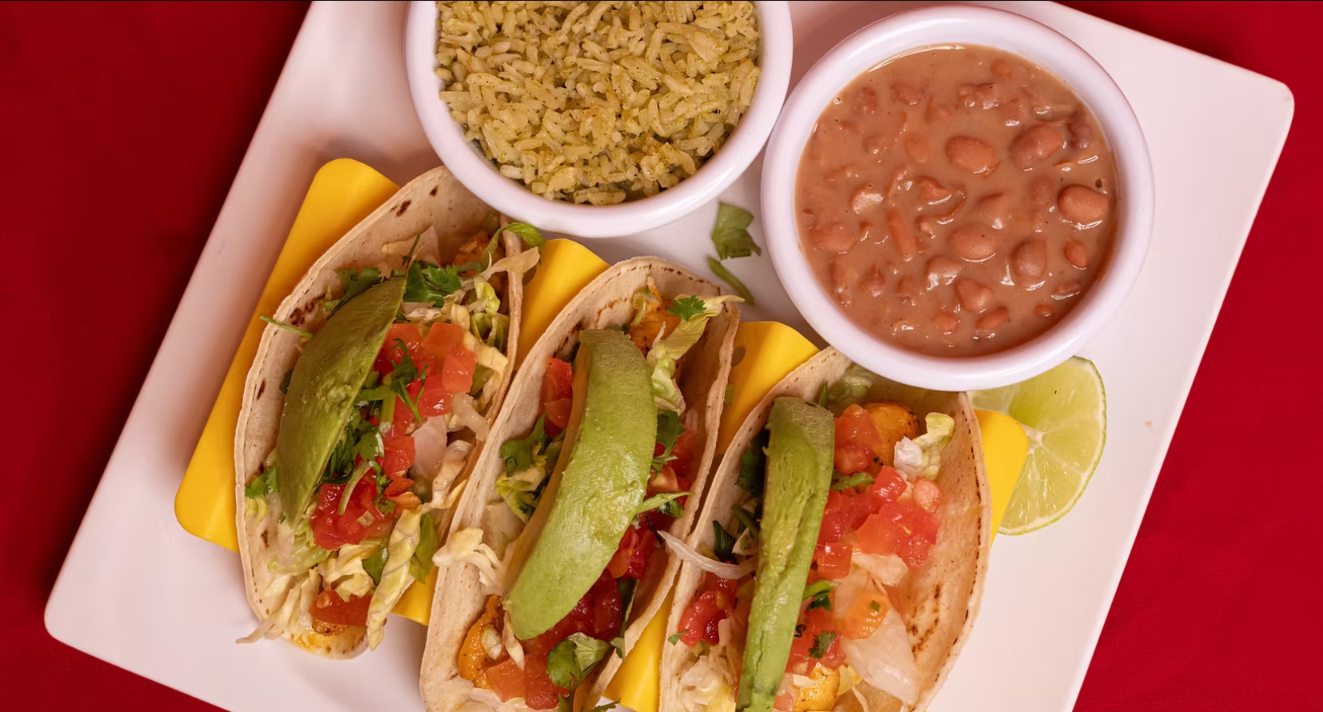 Puerto Vallarta Mexican Bar & Grill