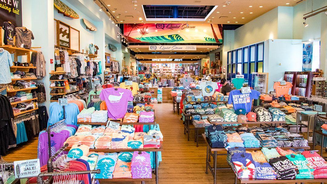 Quiet Storm Surf Shop Key West