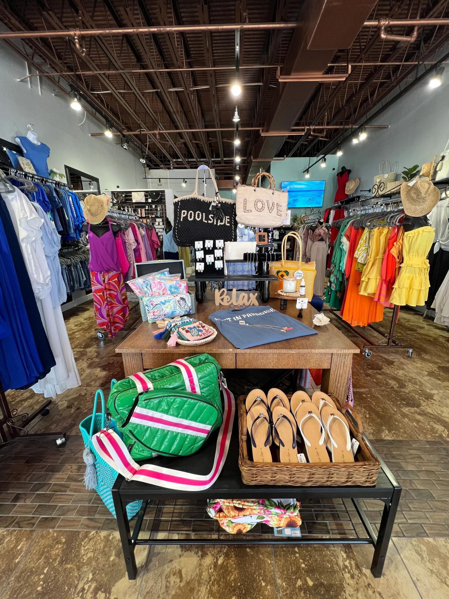RR Island Boutique