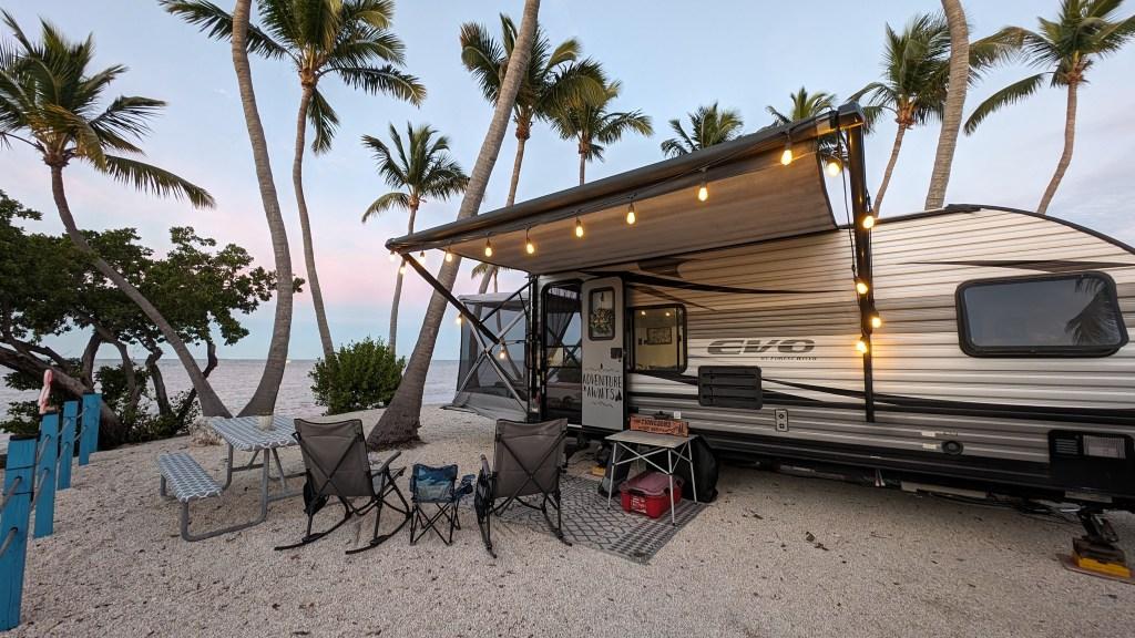 Sunshine Key RV Resort & Marina