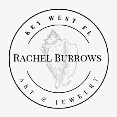 Rachel Burrows Art and Jewelry