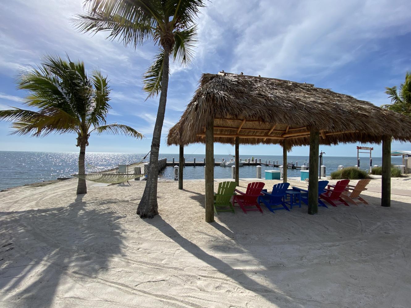 Ragged Edge Resort & Marina