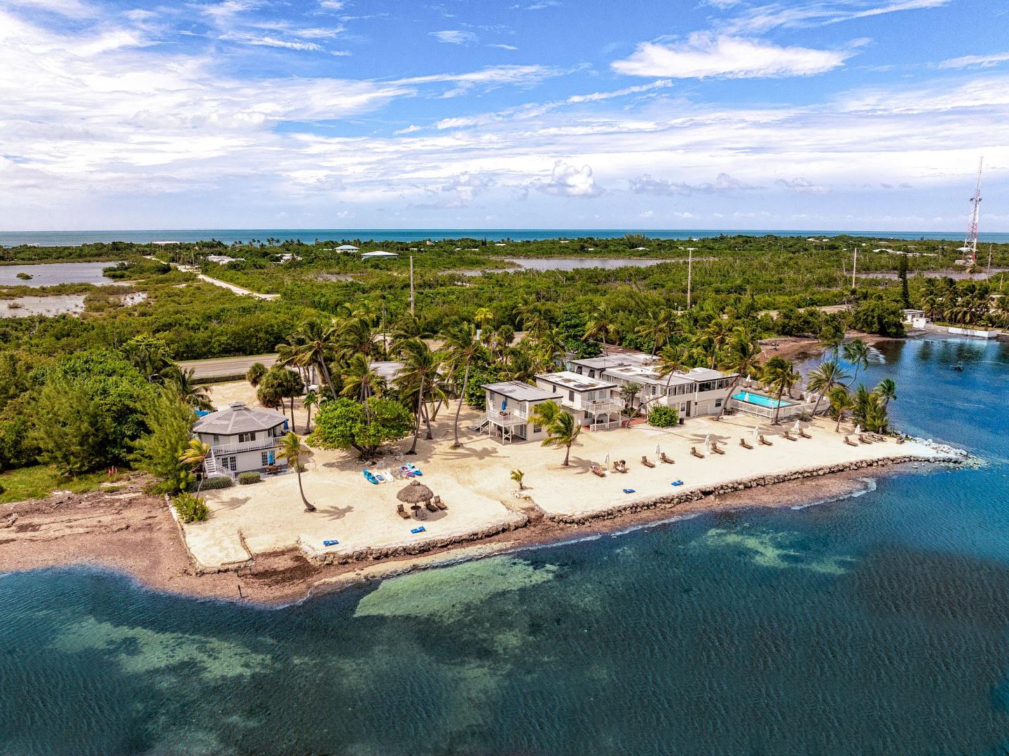 Rainbow Bend Resort