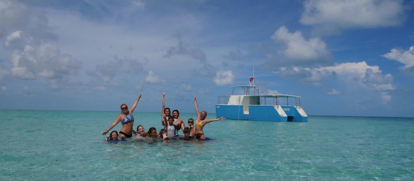 Reef Relief Environmental Center