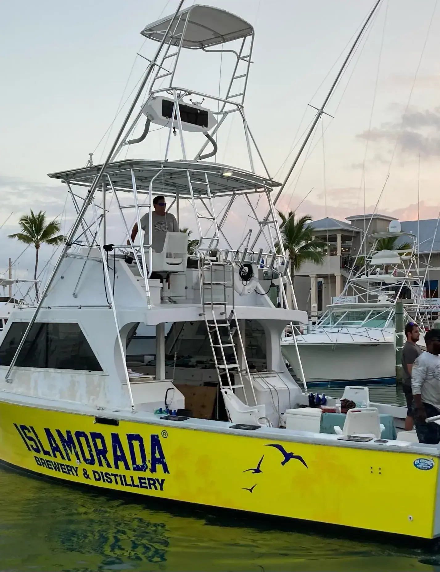 Reef Runner Charters