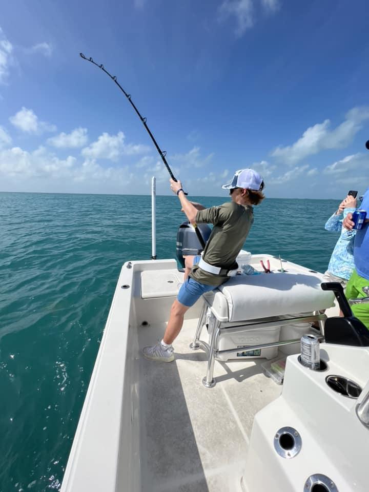 Reel Attack Charters