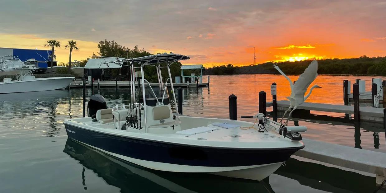 Reel Mell-O Fishing Charters