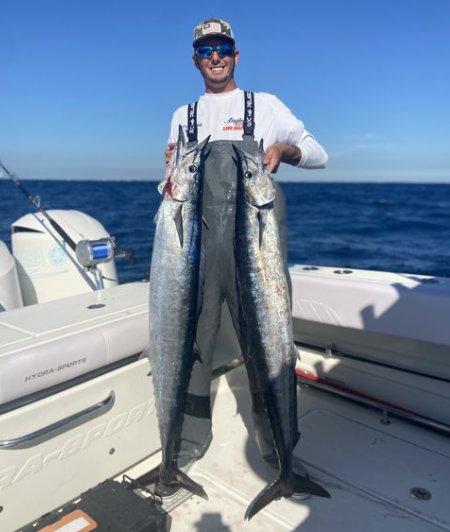 Reel Screamer Charters