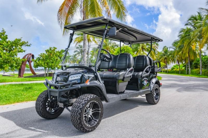 Southernmost Golf Carts