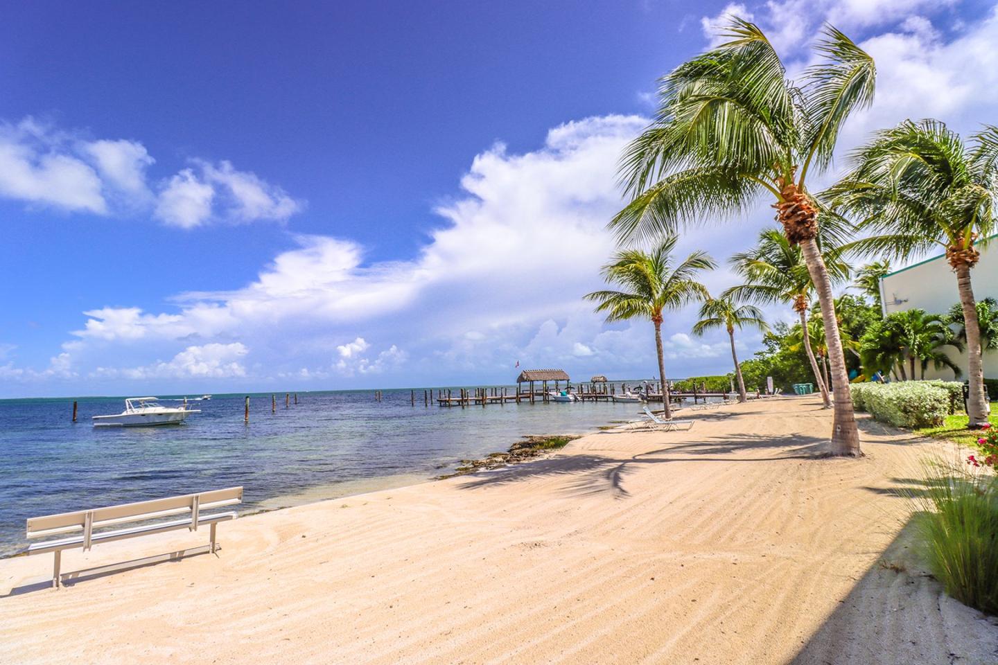 Florida Keys Vacation Rentals