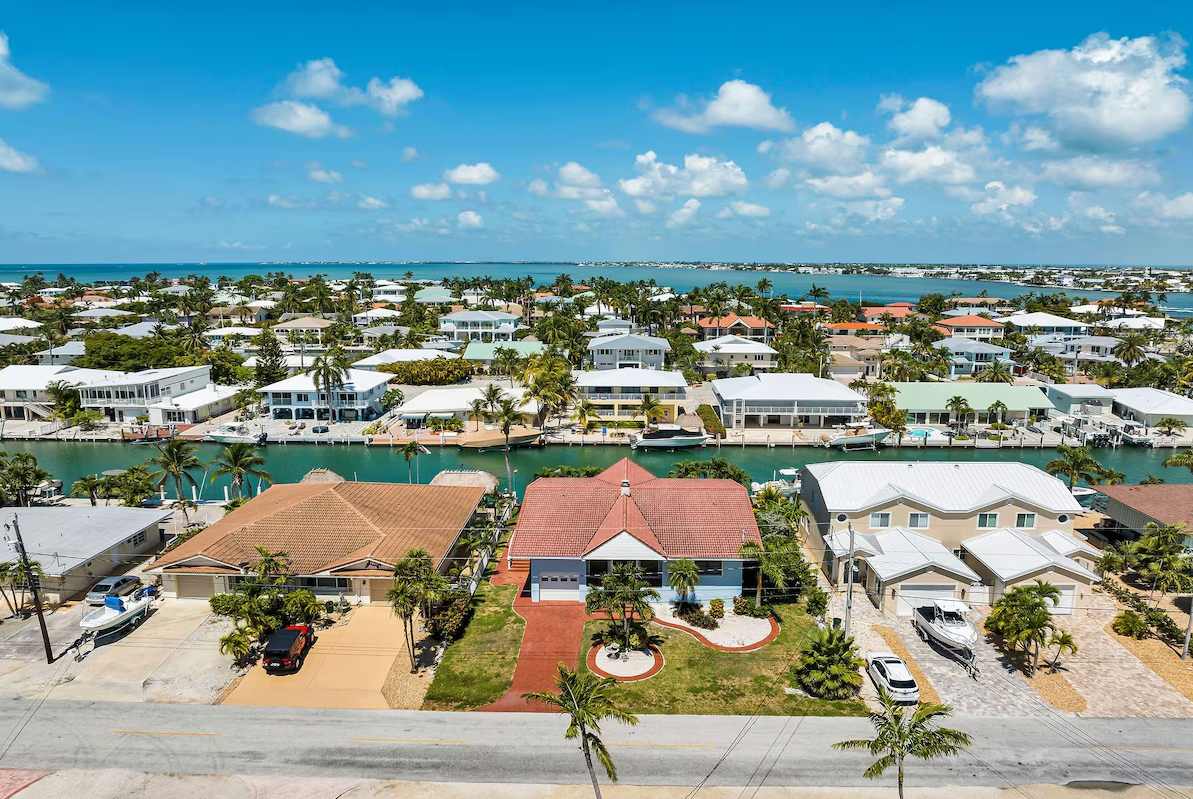 Rentals in Paradise Inc