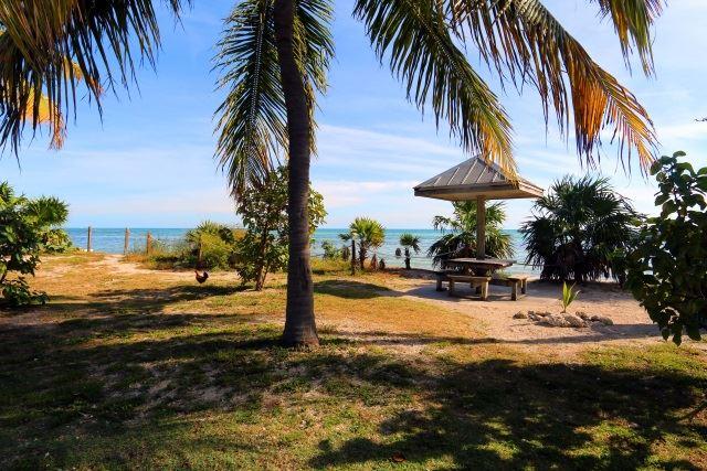Rest Beach