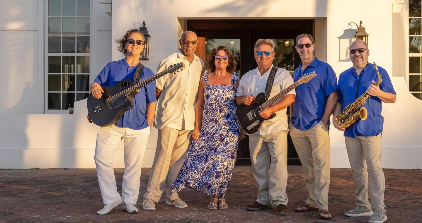 RICK LIEDER BAND