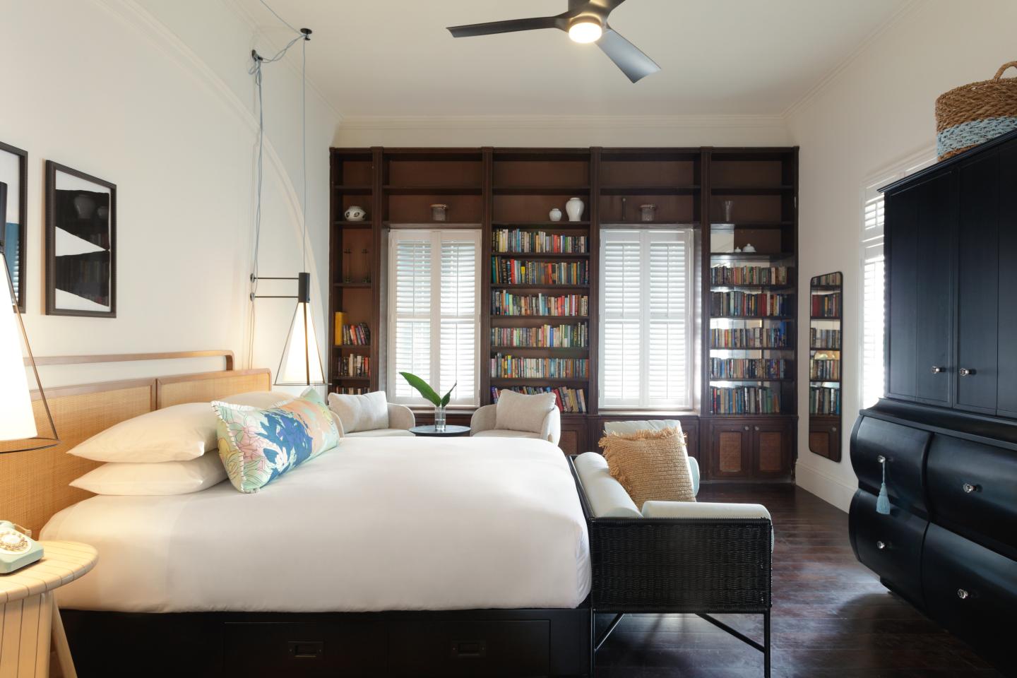 Your Inns, Your Island. 