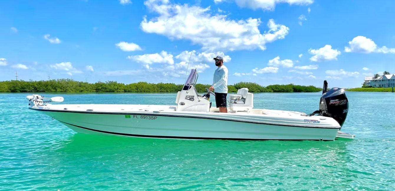 Rippin Line Charters